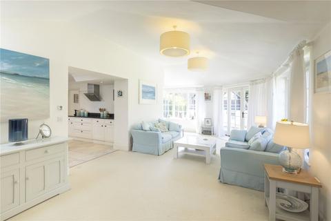 5 bedroom detached house for sale, Carbinswood Lane, Woolhampton, Reading, Berkshire, RG7