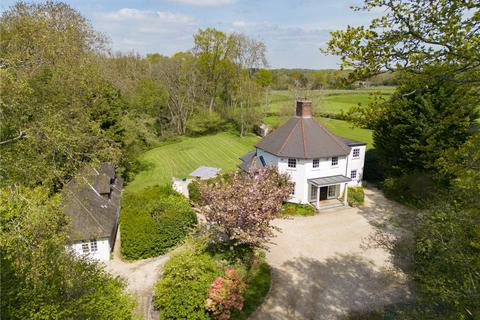 5 bedroom detached house for sale, Carbinswood Lane, Woolhampton, Reading, Berkshire, RG7