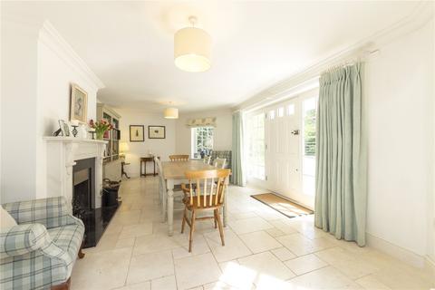 5 bedroom detached house for sale, Carbinswood Lane, Woolhampton, Reading, Berkshire, RG7