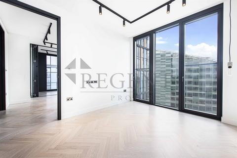 1 bedroom apartment for sale, One Crown Place, Sun Street, EC2A