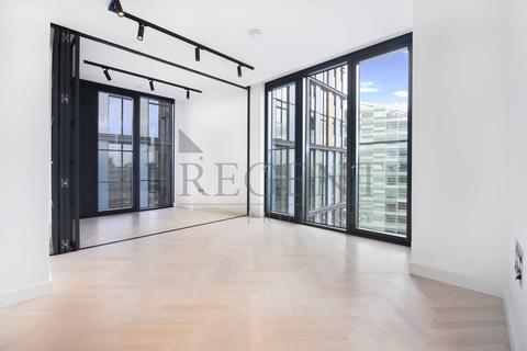 1 bedroom apartment for sale, One Crown Place, Sun Street, EC2A