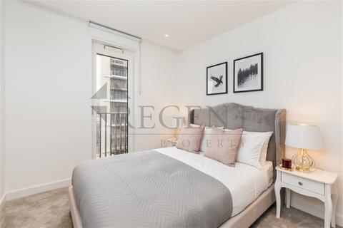 2 bedroom apartment for sale - Lincoln Apartments, Fountain Park Way, W12