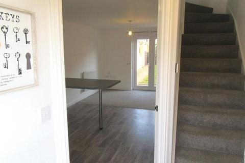 2 bedroom end of terrace house to rent, Dan Y Cwarre, Carway, Kidwelly. SA17 4JA