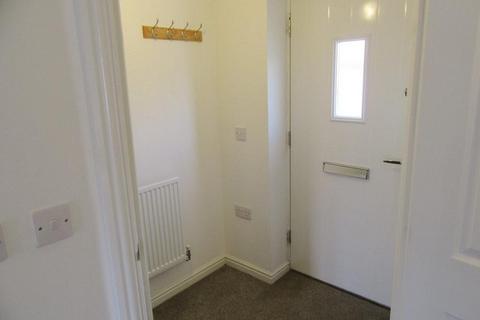 2 bedroom end of terrace house to rent, Dan Y Cwarre, Carway, Kidwelly. SA17 4JA