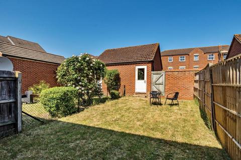 5 Sharman Row, Slough, SL3 7GJ