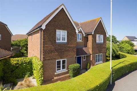 75 Homersham, Canterbury, CT1 3RL