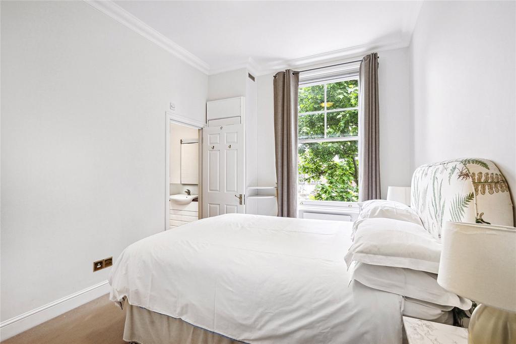 Apartment in London, Royal Borough of Kensington and Chelsea - View 4