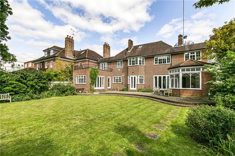 5 bedroom detached house to rent - Roedean Crescent, London, SW15