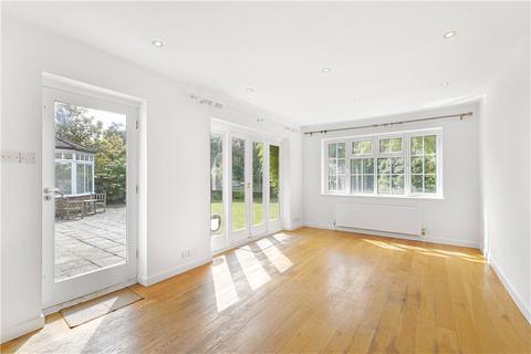 5 bedroom detached house to rent - Roedean Crescent, London, SW15