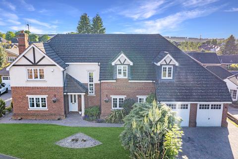 4 Elford Close, Streetly, Sutton Coldfield, B74 3LZ