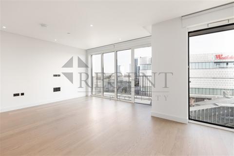 2 bedroom apartment for sale - Lincoln Apartments, Fountain Park Way, W12