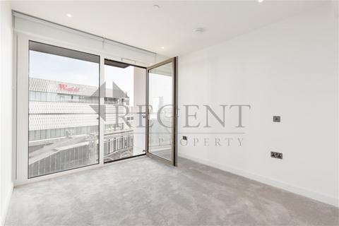 2 bedroom apartment for sale - Lincoln Apartments, Fountain Park Way, W12