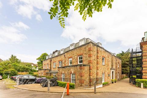 2 bedroom apartment for sale - Mycenae Road, London