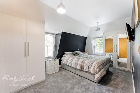 2 bedroom apartment for sale - Mycenae Road, London