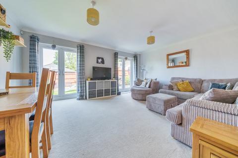 3 bedroom detached house for sale - Hill Cottage Gardens, West End, Southampton, Hampshire, SO18