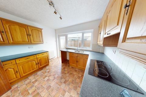 3 bedroom detached house to rent - 16 Gail Rise, Llangwm, Pembrokeshire. SA62 4HW