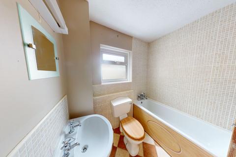 3 bedroom detached house to rent - 16 Gail Rise, Llangwm, Pembrokeshire. SA62 4HW
