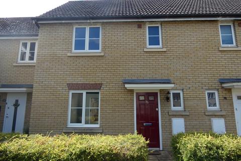 3 bedroom terraced house for sale, Coney Close, Thetford, IP24 3PE