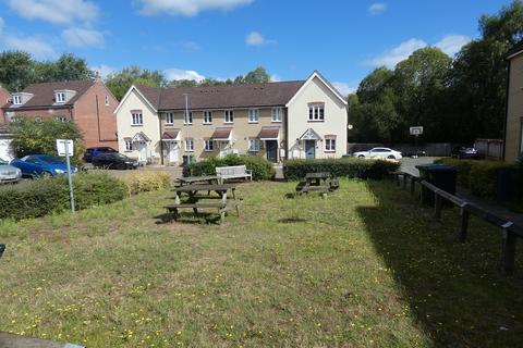 3 bedroom terraced house for sale, Coney Close, Thetford, IP24 3PE