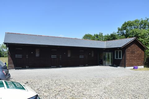 Land for sale - Stabl Halen