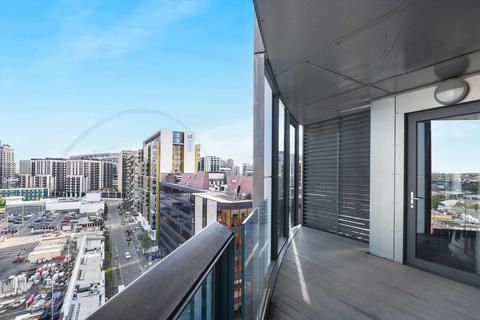 Pinnacle Tower, Fulton Road, Wembley Park, London, HA9