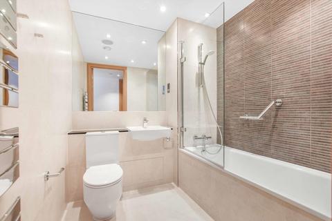 2 bedroom flat to rent, Pinnacle Tower, Fulton Road, Wembley Park, London, HA9