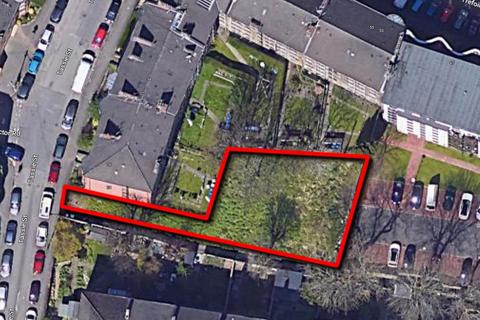 Land for sale - Shawlands G41