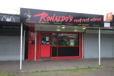 Restaurant for sale - Cheviot Crescent, Dundee DD4