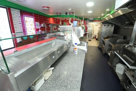 Restaurant for sale - Cheviot Crescent, Dundee DD4