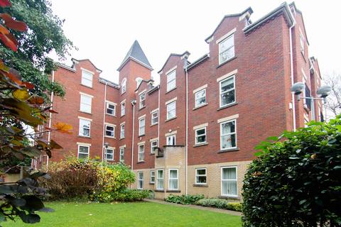 2 bedroom flat to rent, Gardenhurst, 45 Cardigan Road, Headingley, Leeds, LS6