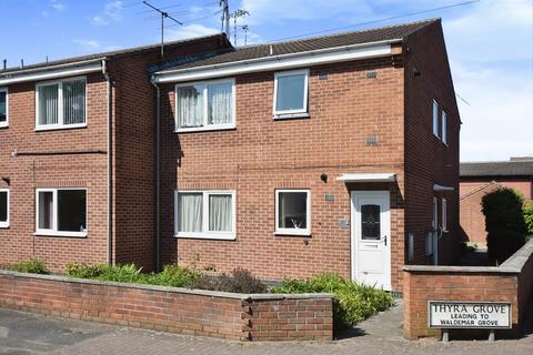 2 bedroom apartment for sale, Magnus Court, Beeston, NG9 2DR