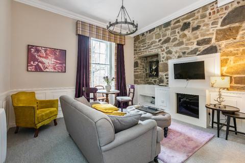 1 bedroom flat to rent, Leith Street, Leith, Edinburgh, EH1