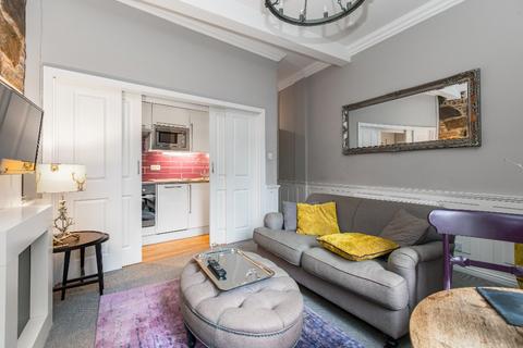 1 bedroom flat to rent, Leith Street, Leith, Edinburgh, EH1