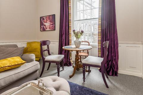 1 bedroom flat to rent, Leith Street, Leith, Edinburgh, EH1
