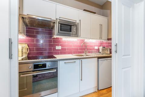 1 bedroom flat to rent, Leith Street, Leith, Edinburgh, EH1