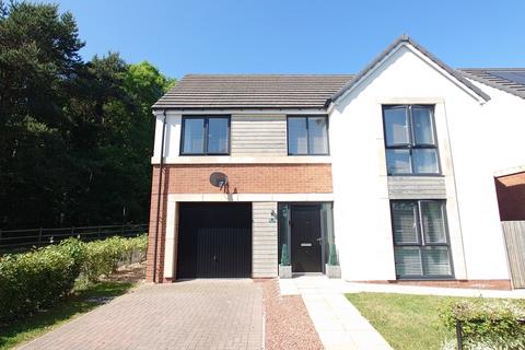 Woodridge, Langley Moor, Durham, County Durham, DH7