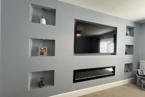 undefined, Woodridge, Langley Moor, Durham, County Durham, DH7