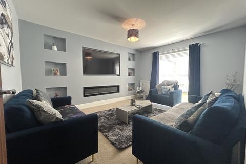undefined, Woodridge, Langley Moor, Durham, County Durham, DH7