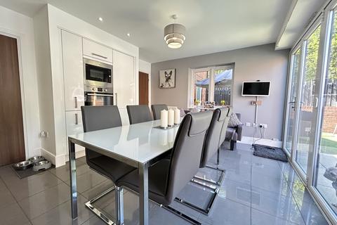 undefined, Woodridge, Langley Moor, Durham, County Durham, DH7