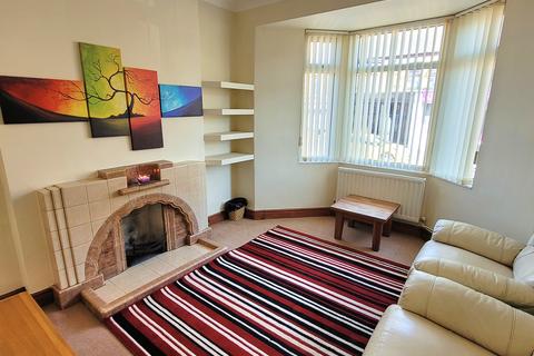 3 bedroom semi-detached house for sale - PISGAH STREET, KENFIG HILL, CF33 6BU
