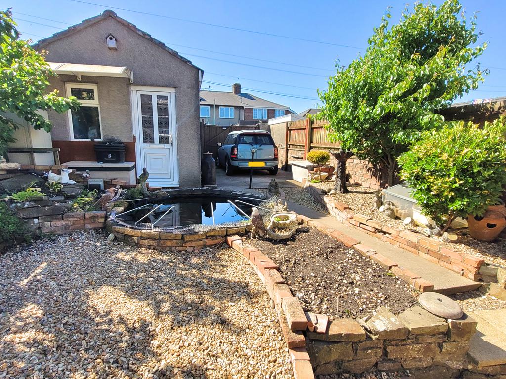 PISGAH STREET, KENFIG HILL, CF33 6BU 3 bed semidetached house for sale