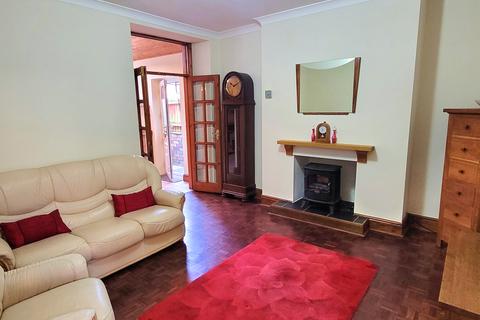 3 bedroom semi-detached house for sale - PISGAH STREET, KENFIG HILL, CF33 6BU