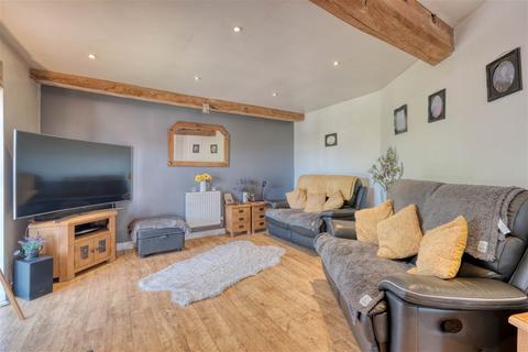 3 bedroom barn conversion for sale - Grafton Lane, Upton Warren, Bromsgrove, B61 7HB