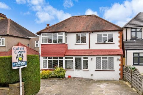 5 bedroom detached house for sale - Pine Ridge, Carshalton, Surrey