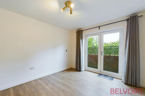 2 bedroom flat to rent - Wardle Street, Tunstall, Stoke-on-Trent, ST6