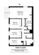 Floorplan area for info only
