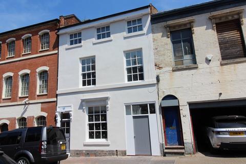 Office to rent, 36 Hylton Street, Birmingham, B18 6HN