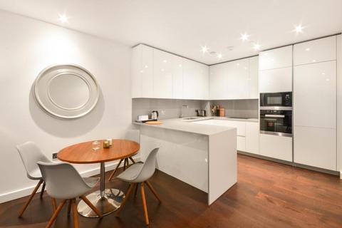 2 bedroom apartment to rent - The Residence, Nine Elms, London, SW11