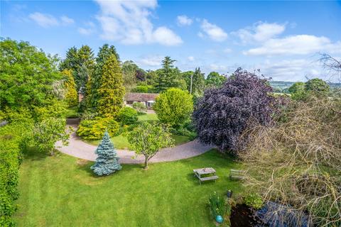 4 bedroom equestrian property for sale - Whitton Farm, Whitton, Ludlow, Shropshire