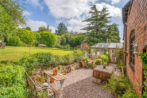 Equestrian Properties For Sale In Shropshire | OnTheMarket